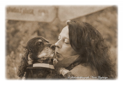 Elisabeth und Gudrun