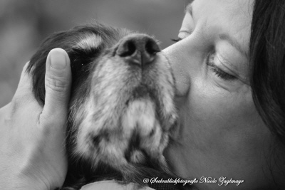 Elisabeth und Gudrun