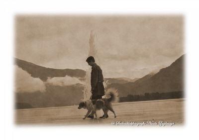 Elisabeth und Gudrun