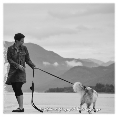 Elisabeth und Gudrun