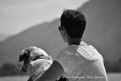 Elisabeth und Gudrun